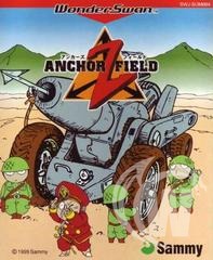 Anchorz Field